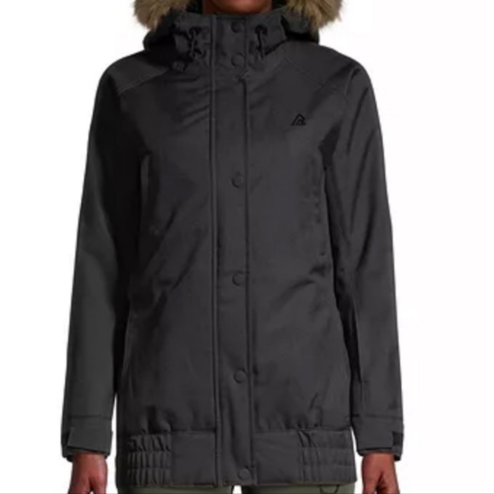 Ripzone Winter Jacket Sz S